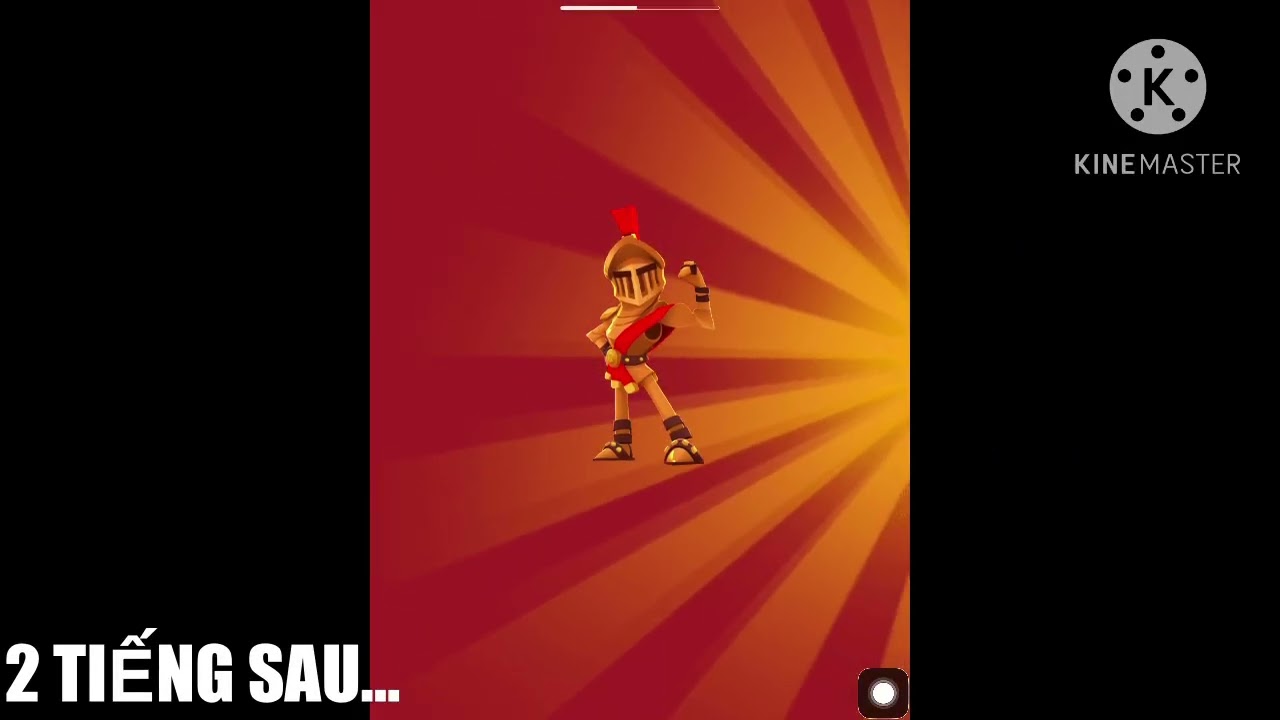 subway surfers floor is lava (phần 6/6 - SUCCESS)