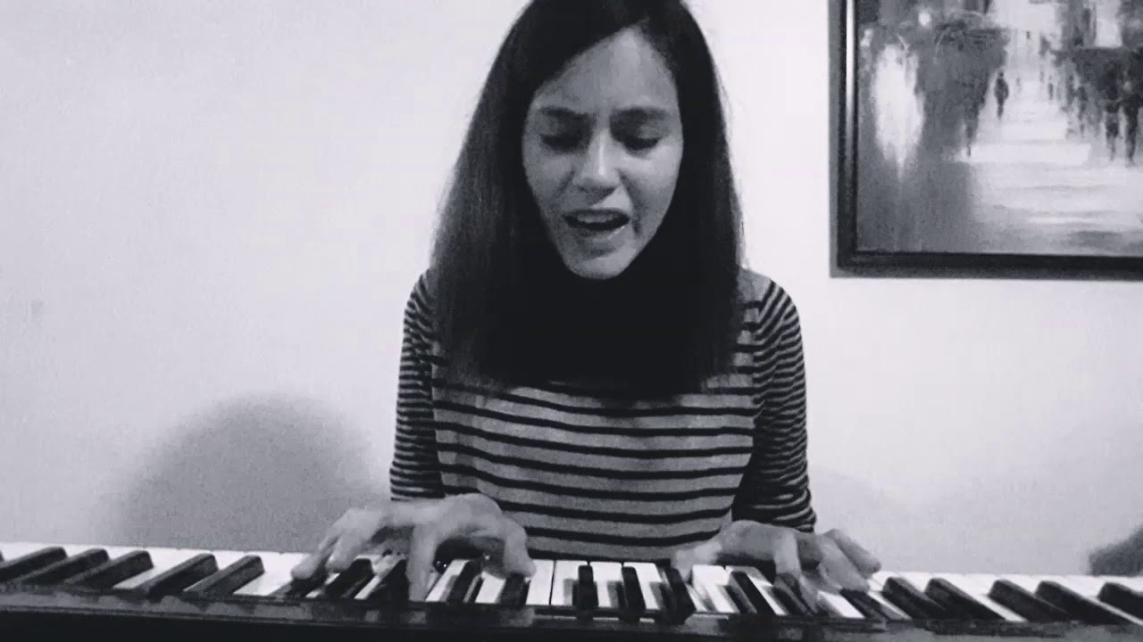 Lose You To Love Me - Selena Gomez (Cover)