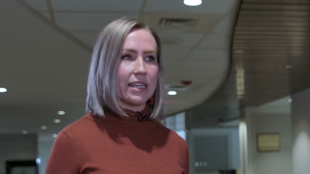 Brie Uzzell Employee Spotlight