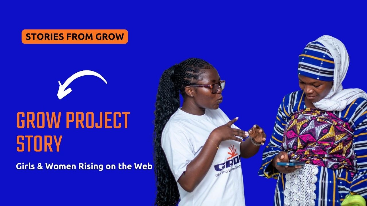 GROW Project Participant Testimonial | Women’s Entrepreneurship