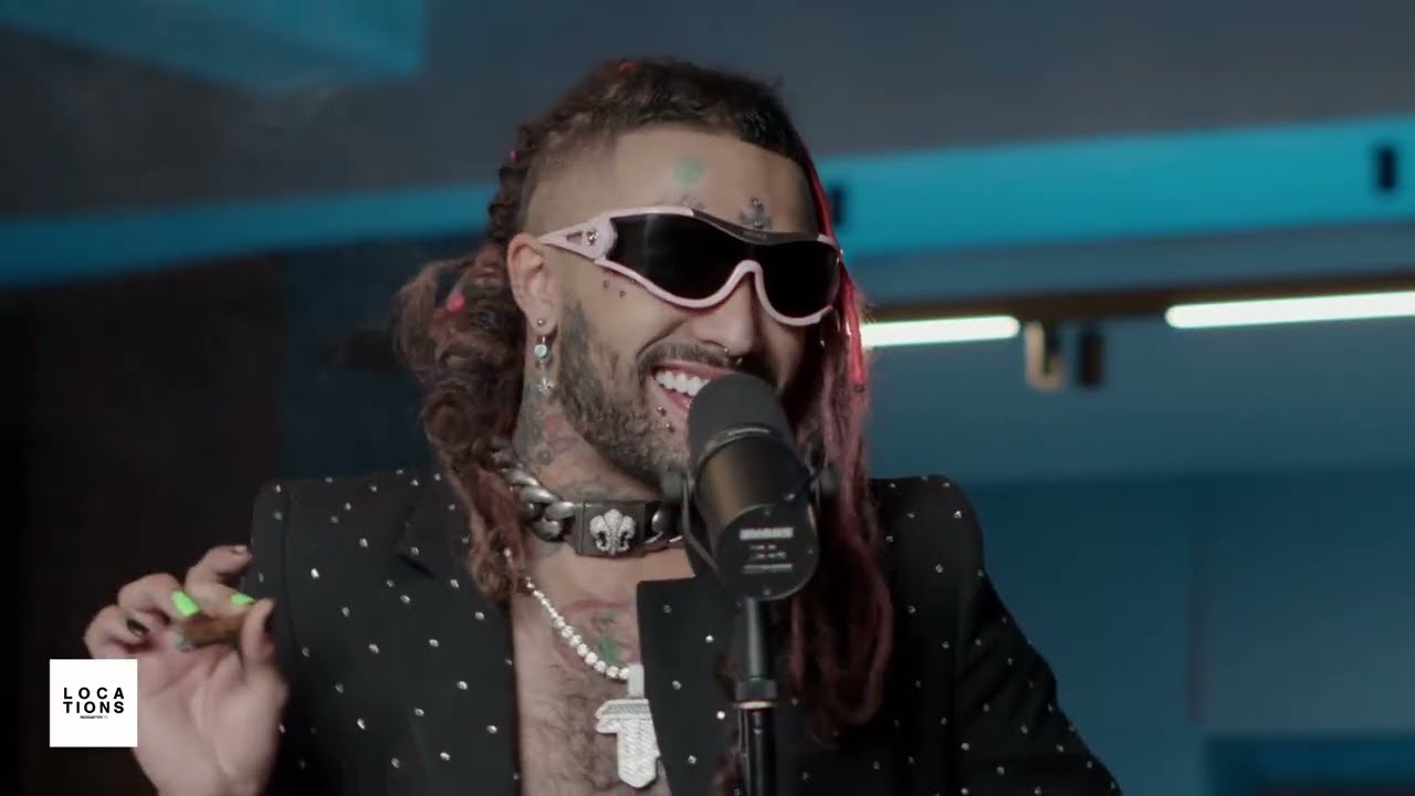 Lil Pump - Zaza