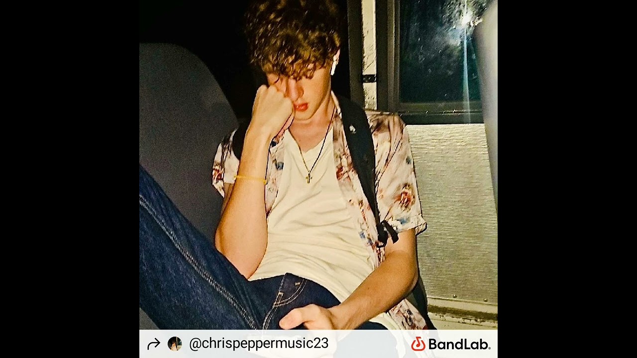 Chris Pepper: Chill Night