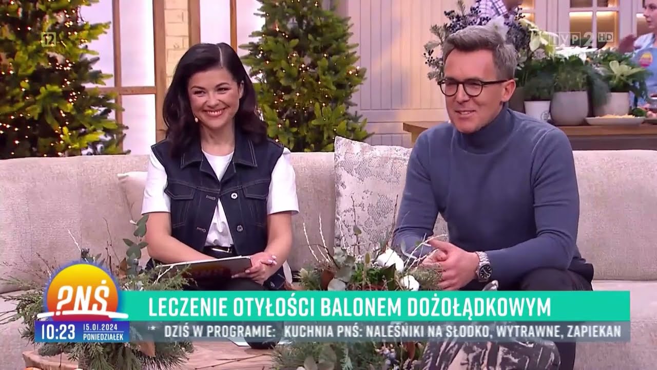 Czy balon kapsułkowy pomoże nam schudnąć?  