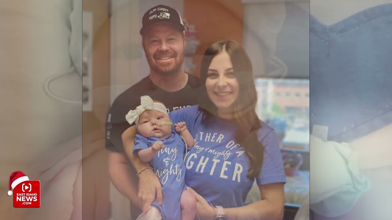 Все наши сюрпризы от Тайного Санты с шестой недели