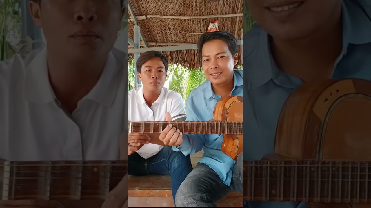 Vọng cổ yêu thầm