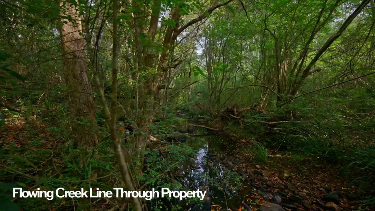 SOLD Lot 152 Stewarts River Road 