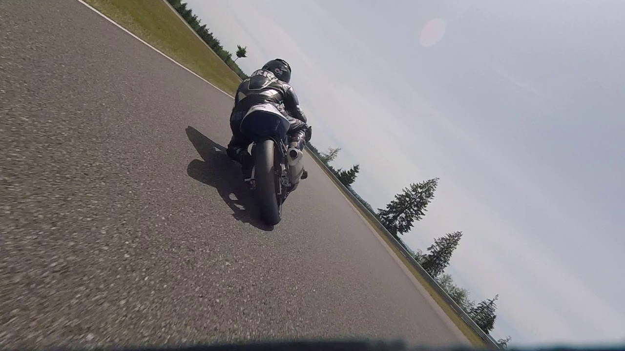 Start from the back      450 Supermono