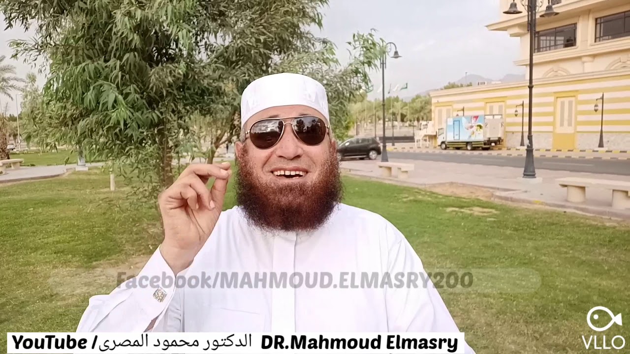 ( 19 ) هنا الجنة ( هل تعرف أنهارك الأربعة فى الجنة ؟! )  --  دكتور محمود المصرى ( أبو عمار )