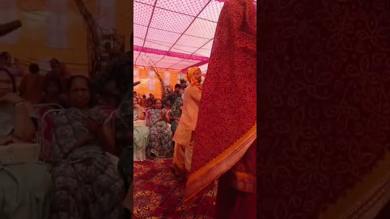 Barsana aur Nandgav ki holi