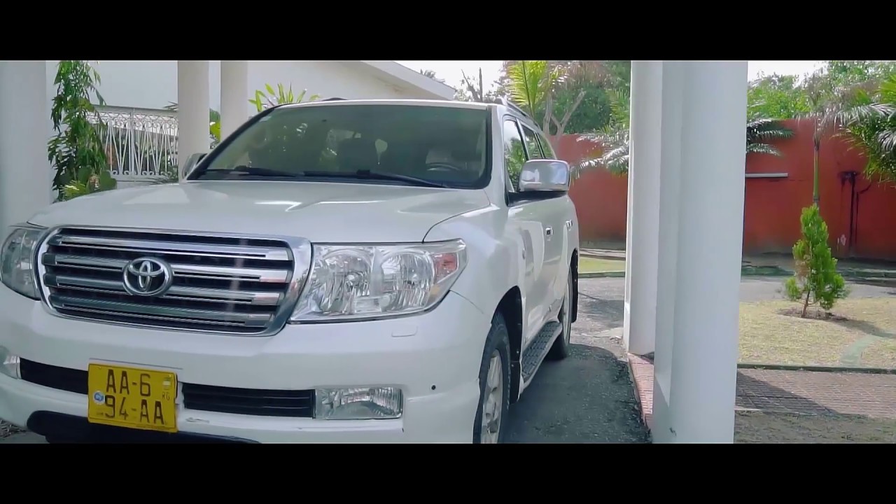 Mihney - Touch and Go (Official Video)