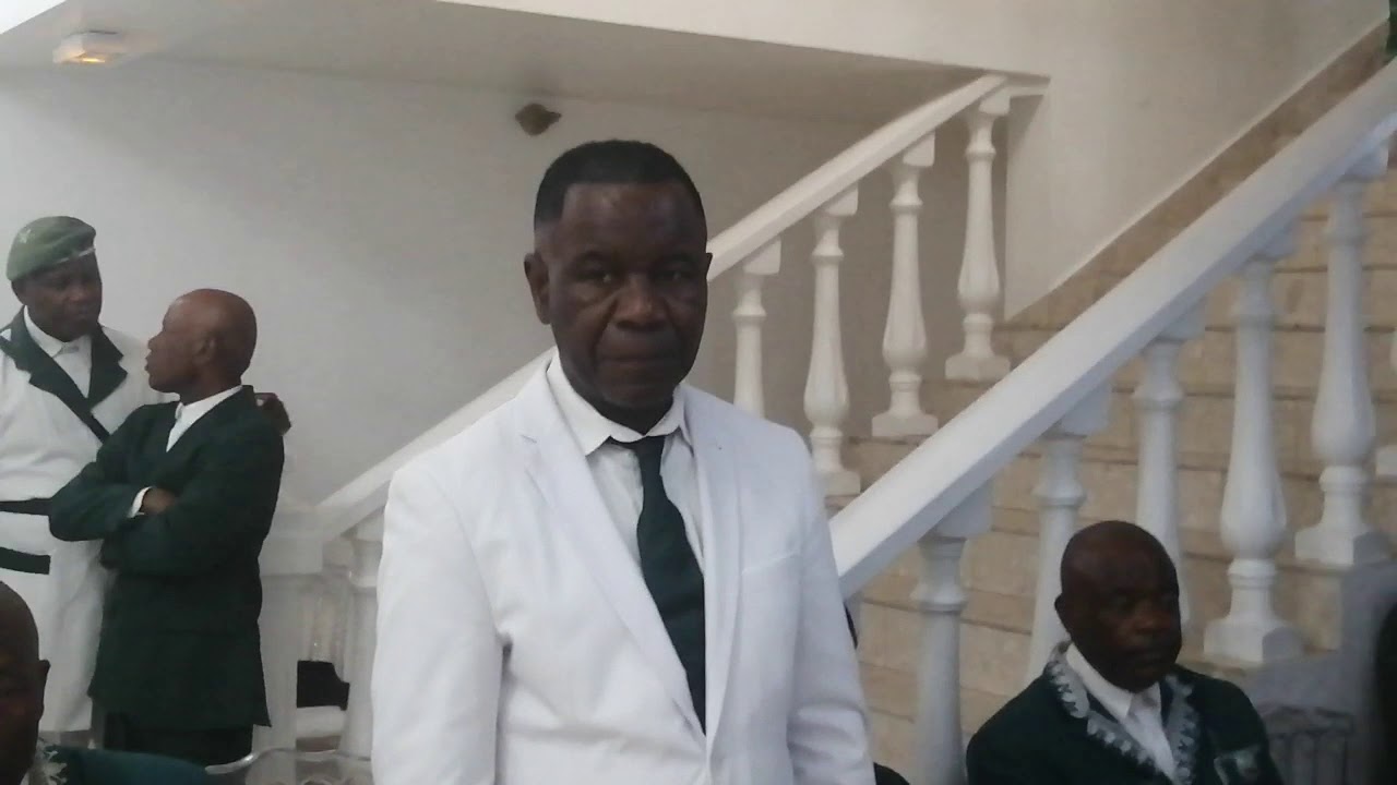 KIMBANGUISME : EJCSK EN FRANCE PPSD BILOMBE YA SA DIVINIT&Eacute; SKK & NGUNDI A NLONGO KIA 9 JUIN 2019(7)