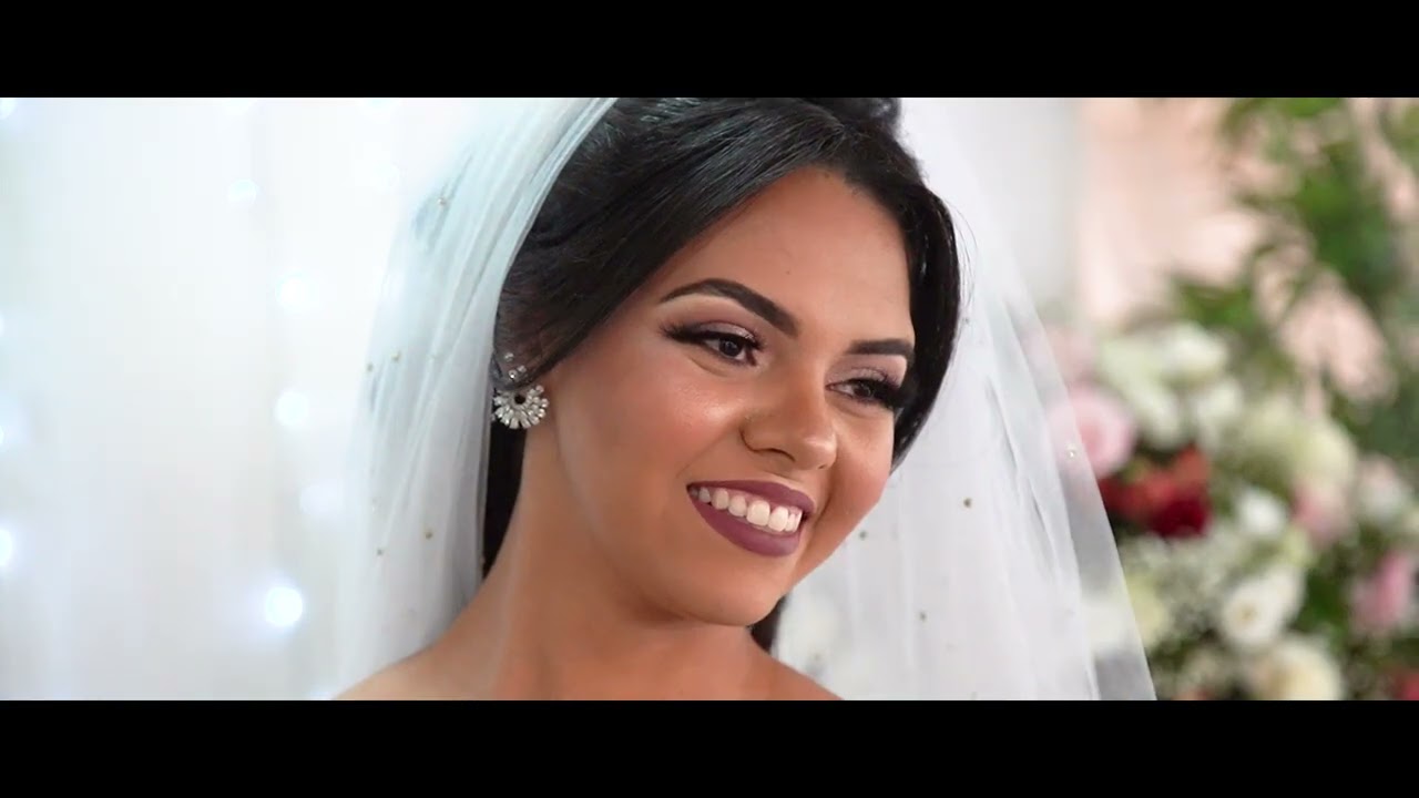 Os Melhores Momentos do Casamento de Raquel e Henrique