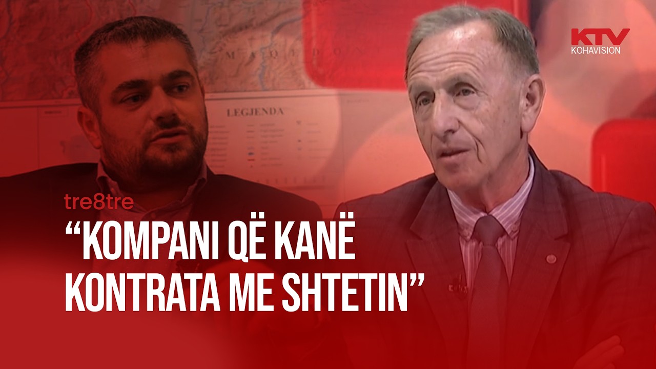 Jusuf Azemi e dematon ministrin Andin Hoti, përmend kompanitë që nuk po e respektojnë pagën minimale