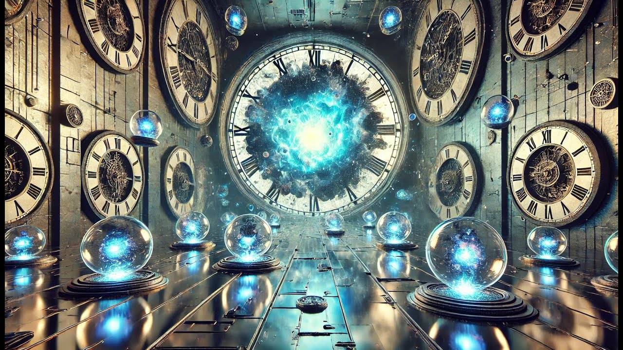 Dream Lock Process – Ritual Darkwave Hypnotic Sealing