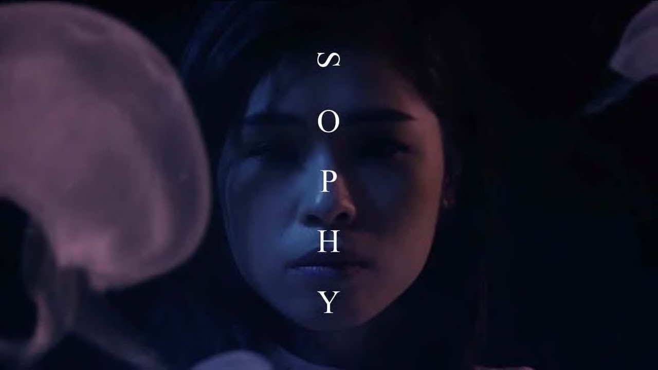 SOPHY 王嘉儀 - Abyss 深淵 (Official Music Video)