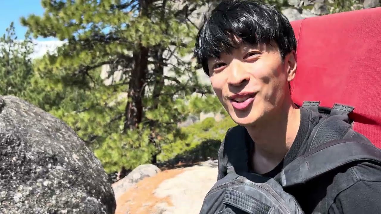 One Week in Tahoe