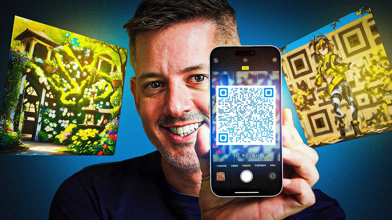 The Future of Barcodes: What You Need to Know (Before It&rsquo;s Too Late) @QRTiger