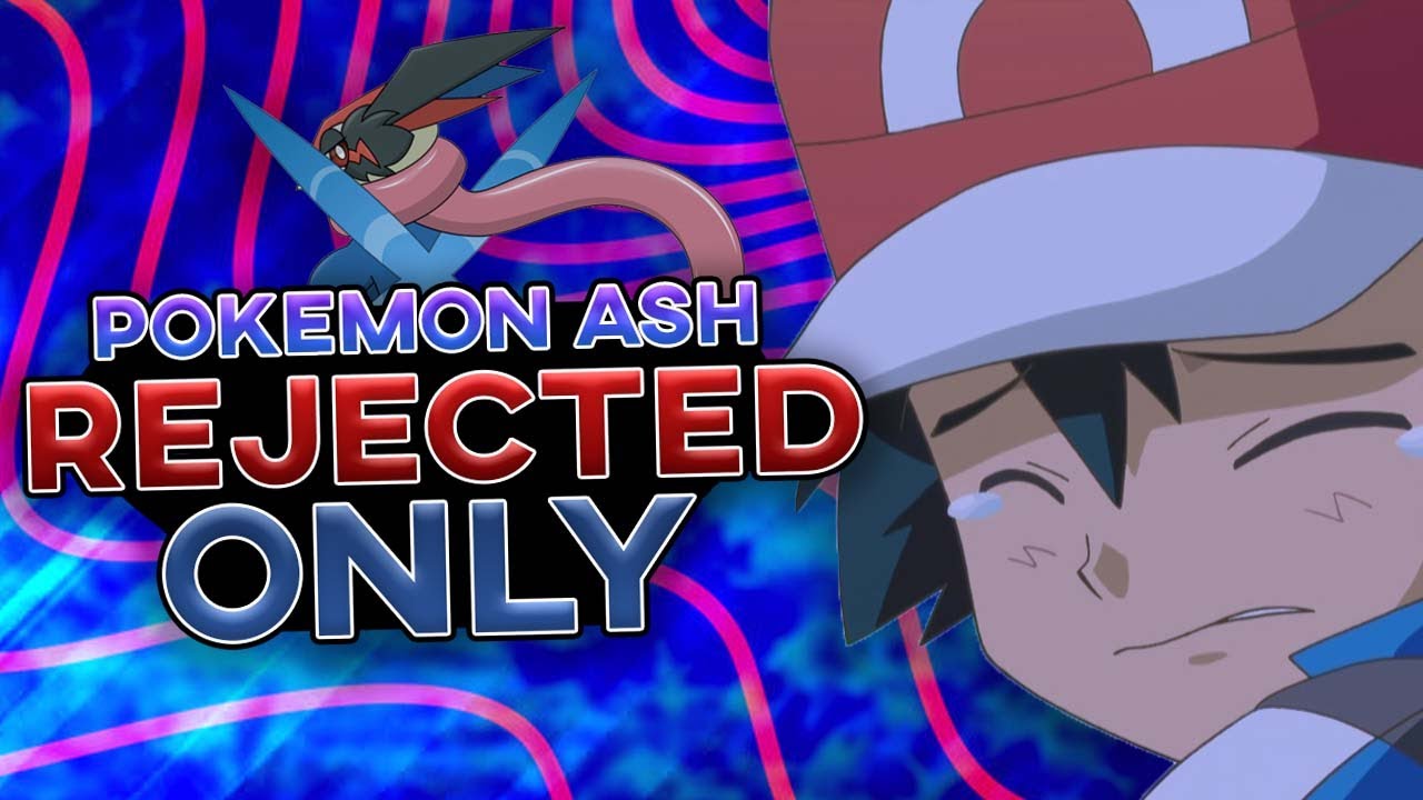 Can Ash's Rejected Pokemon Beat Pokemon X?!