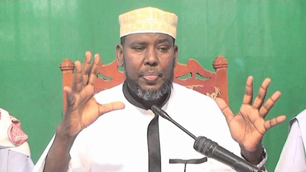 Sh.Aadan Siiro Oo Ka Hadlaya Dhibaatada Qasa