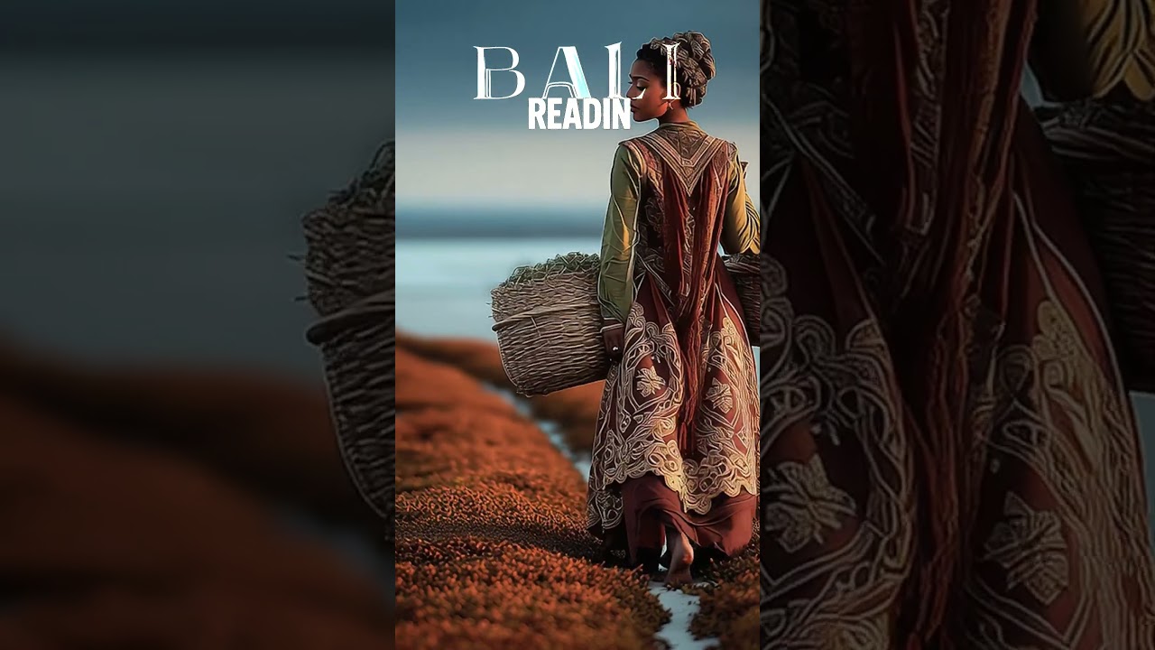BALI by READIN pt5 which is 