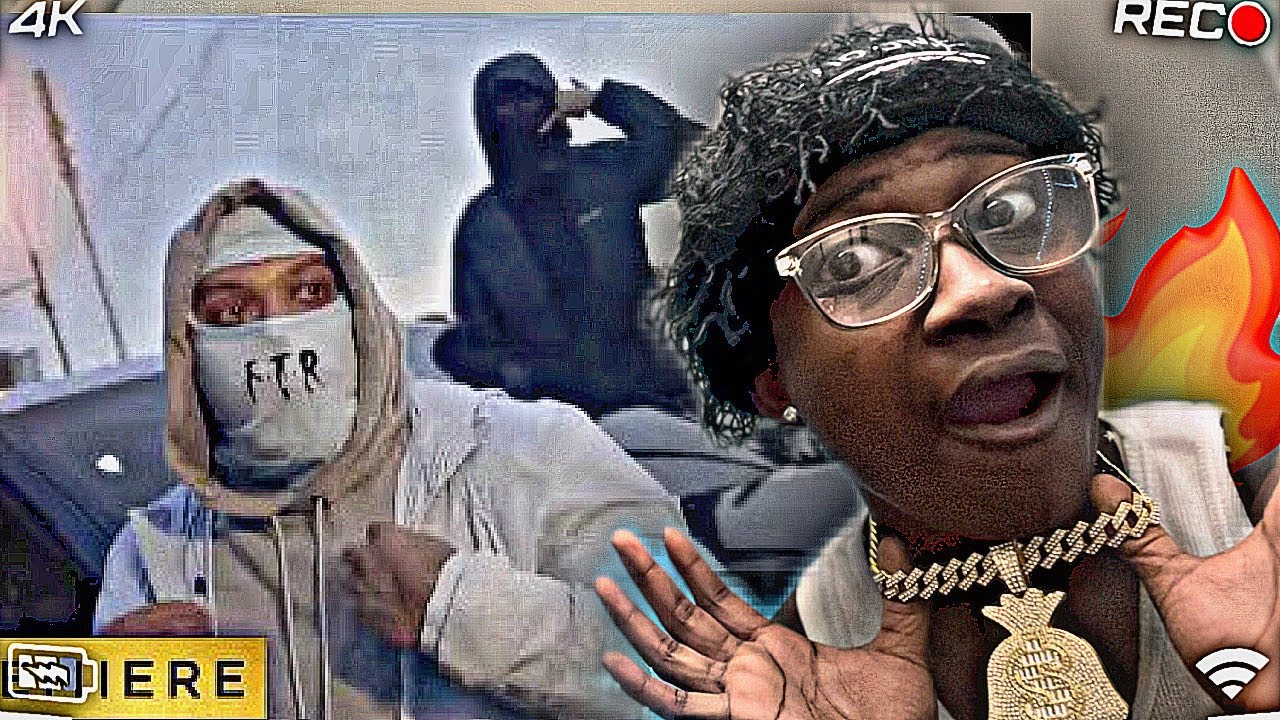 “ GOT HEAD IN A HOTEL”😭🤬Tremz - Sticks Up Feat Mazza L20 [Music Video] | GRM Daily REACTION