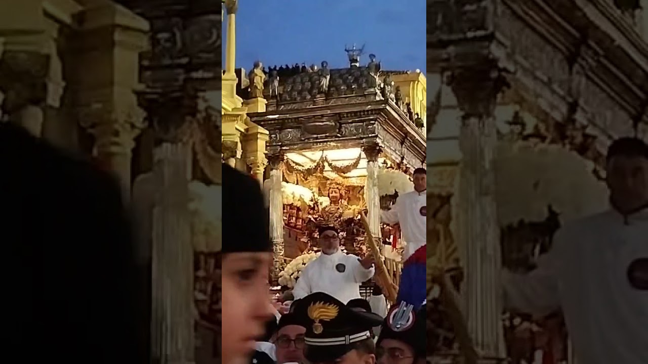 Catania 5 Febbraio S Agata 2026