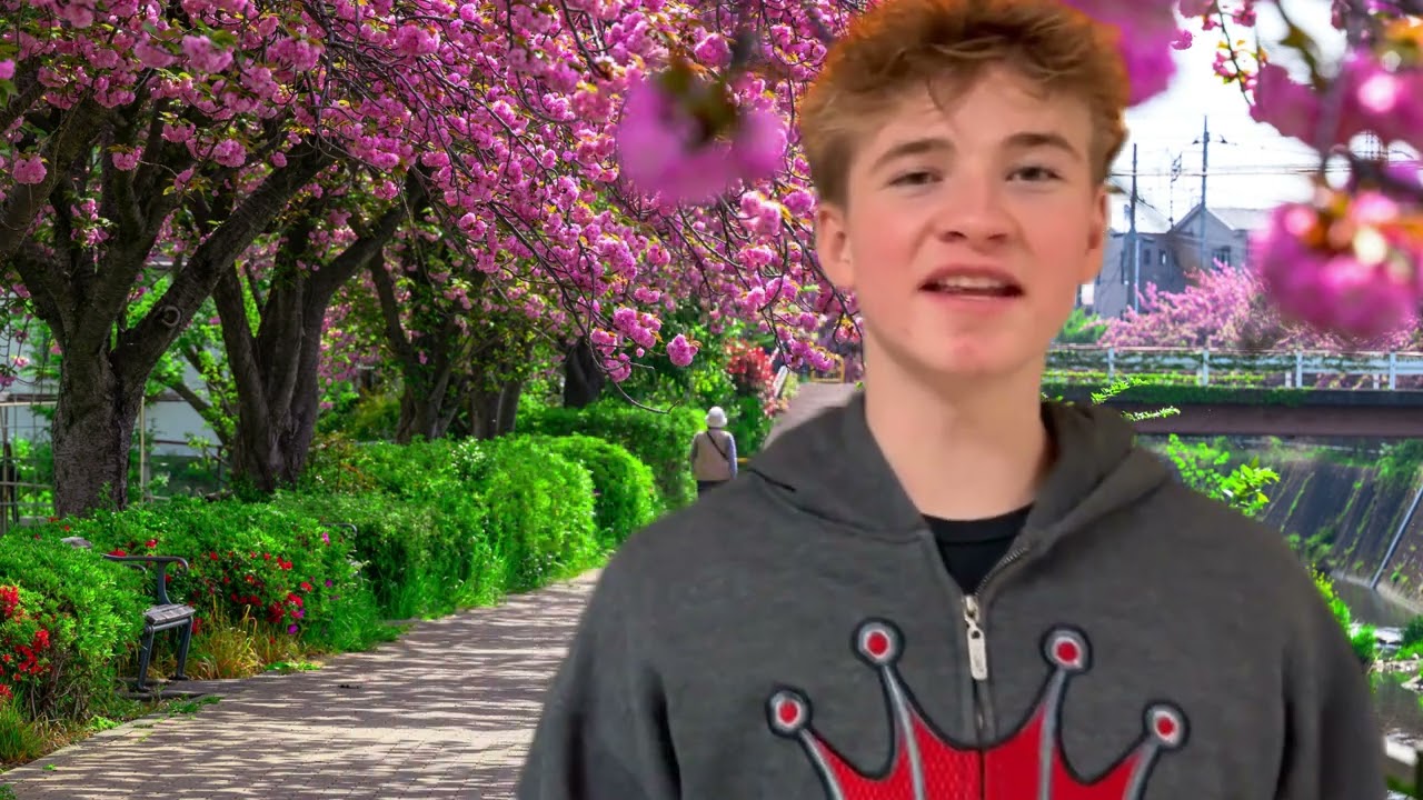 02/26/2026 Morning Announcements