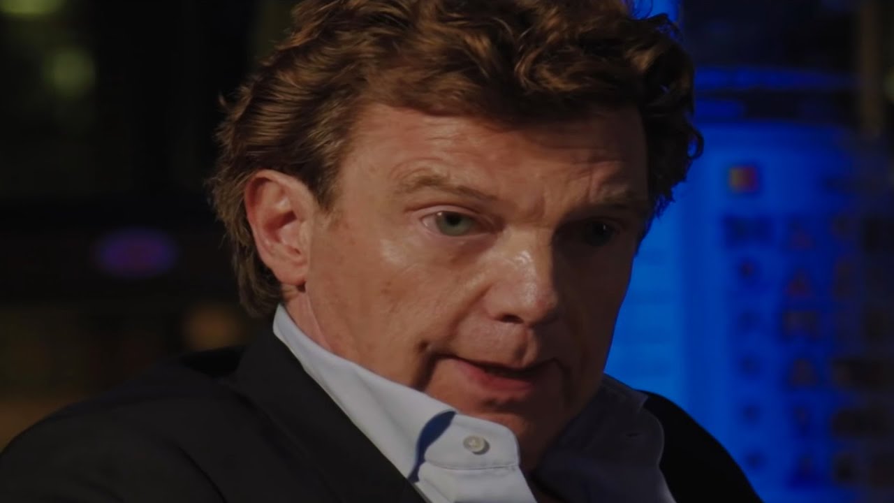 John de Mol Praat Veel Poep in BOOS