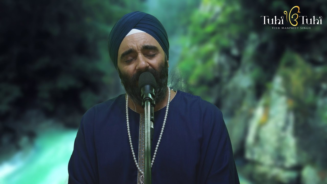 Healing with Tuhi Tuhi Kirtan Veechar Day 244 - SHUKRANA KIRTAN