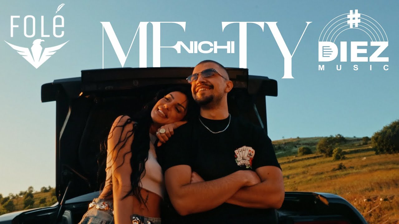 NICHI - ME TY