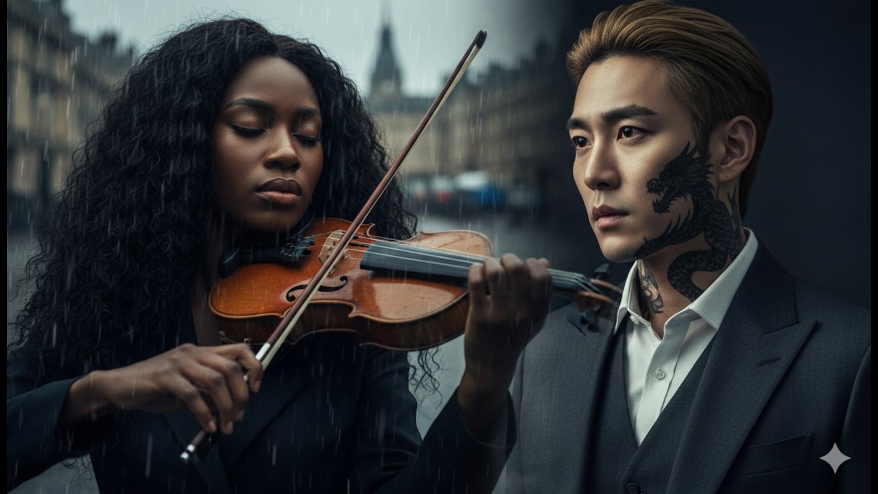 The Korean Mafia Boss Risked His Empire To Hear Me Play