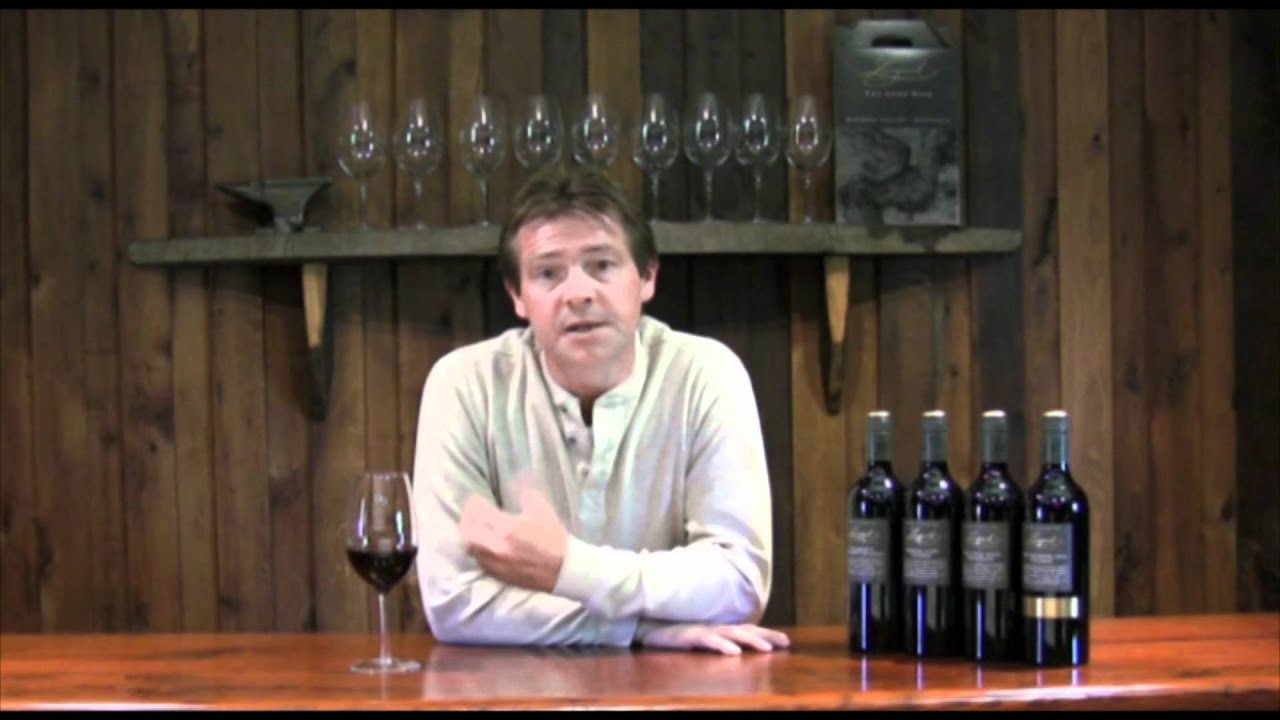 Langmeil Valley Floor  - The story behind the wine
