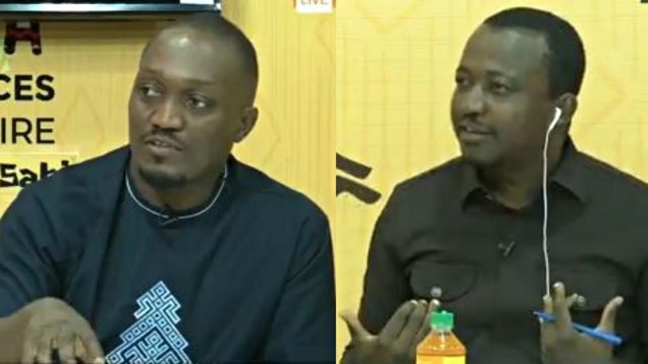 I Pity President Bio, It Seems As If He Has Not Been Fully Informed - Hon Abdul Karim Kamara (AKK)