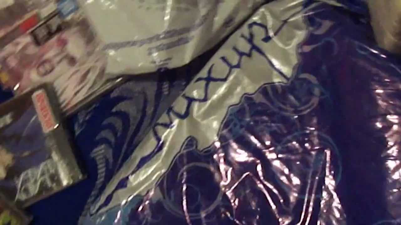 Coleccion de GaGa