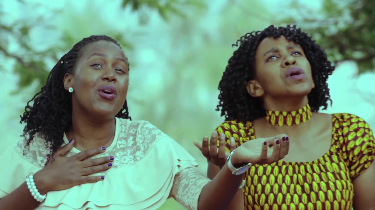 Ubuntu  by   Good Shepherd  Worship Team  Nyarutarama