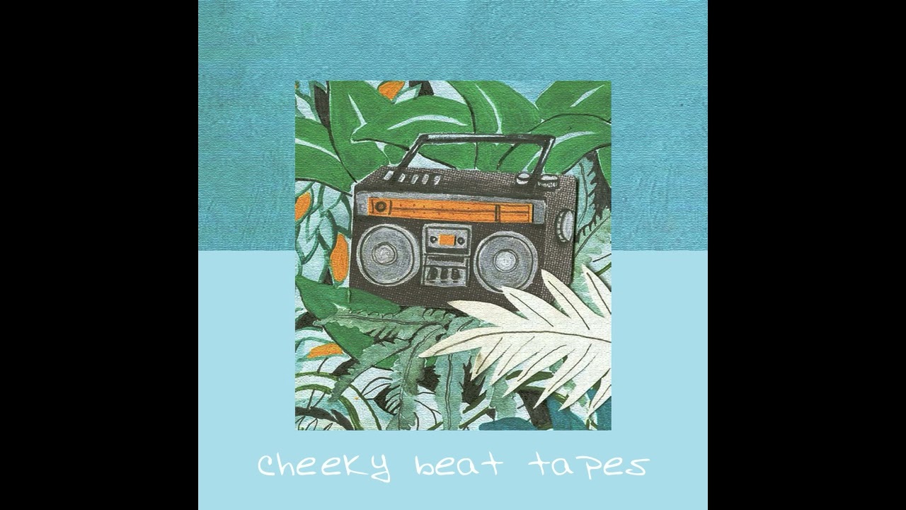 cassette eve [Full Beat Tape] by neptune kid