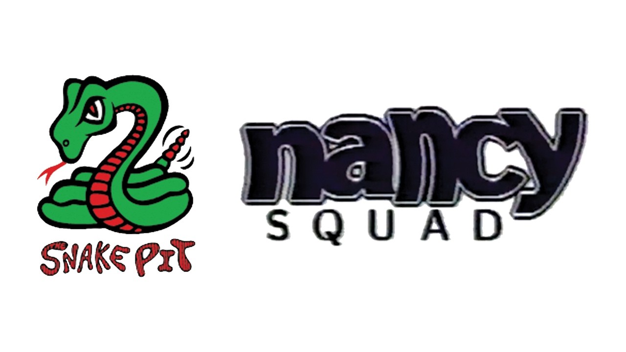 Nancy Squad