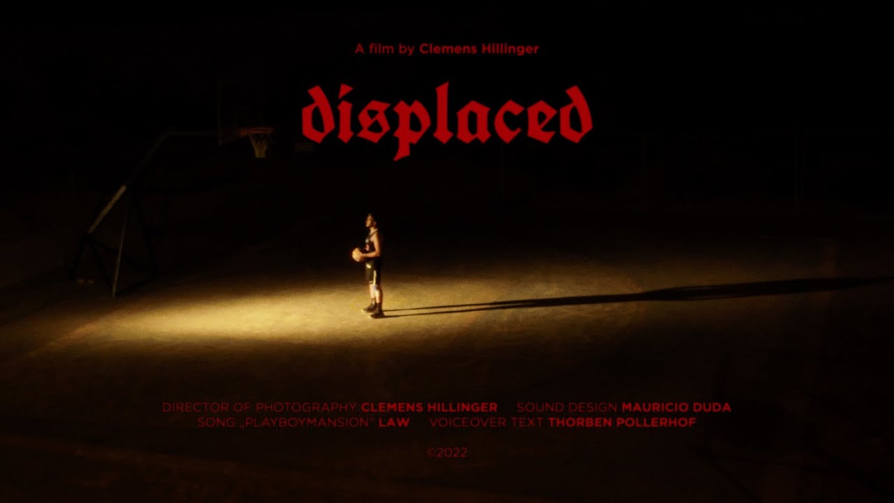 displaced | Documentary Short Film