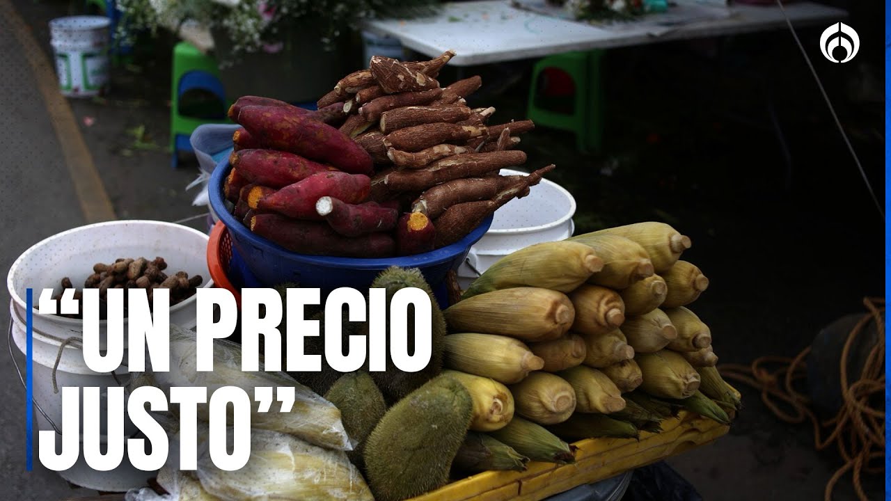 Productores exigen 7 mil 200 pesos por tonelada y amenazan con bloqueos