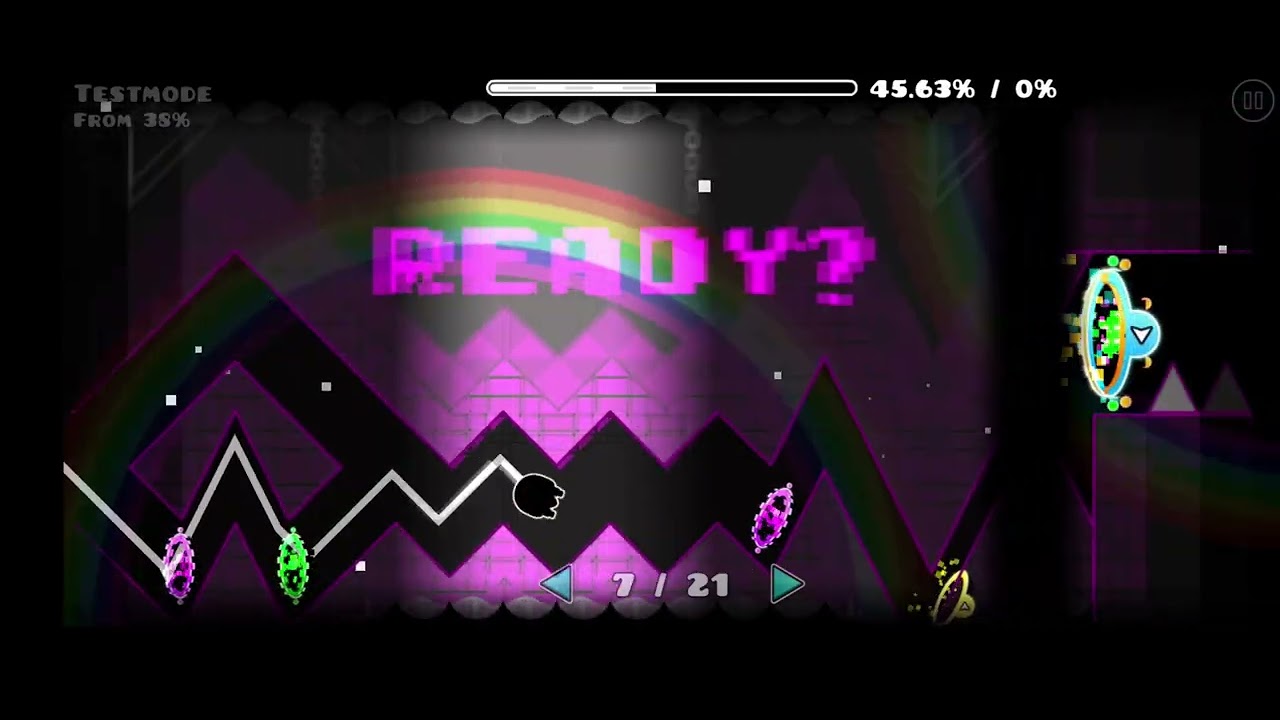 ALLEGIANCE | 39 - 71 ( progress report 01 )