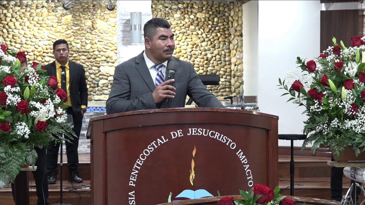 SERVICIO EN VIVO HOUSTON TX