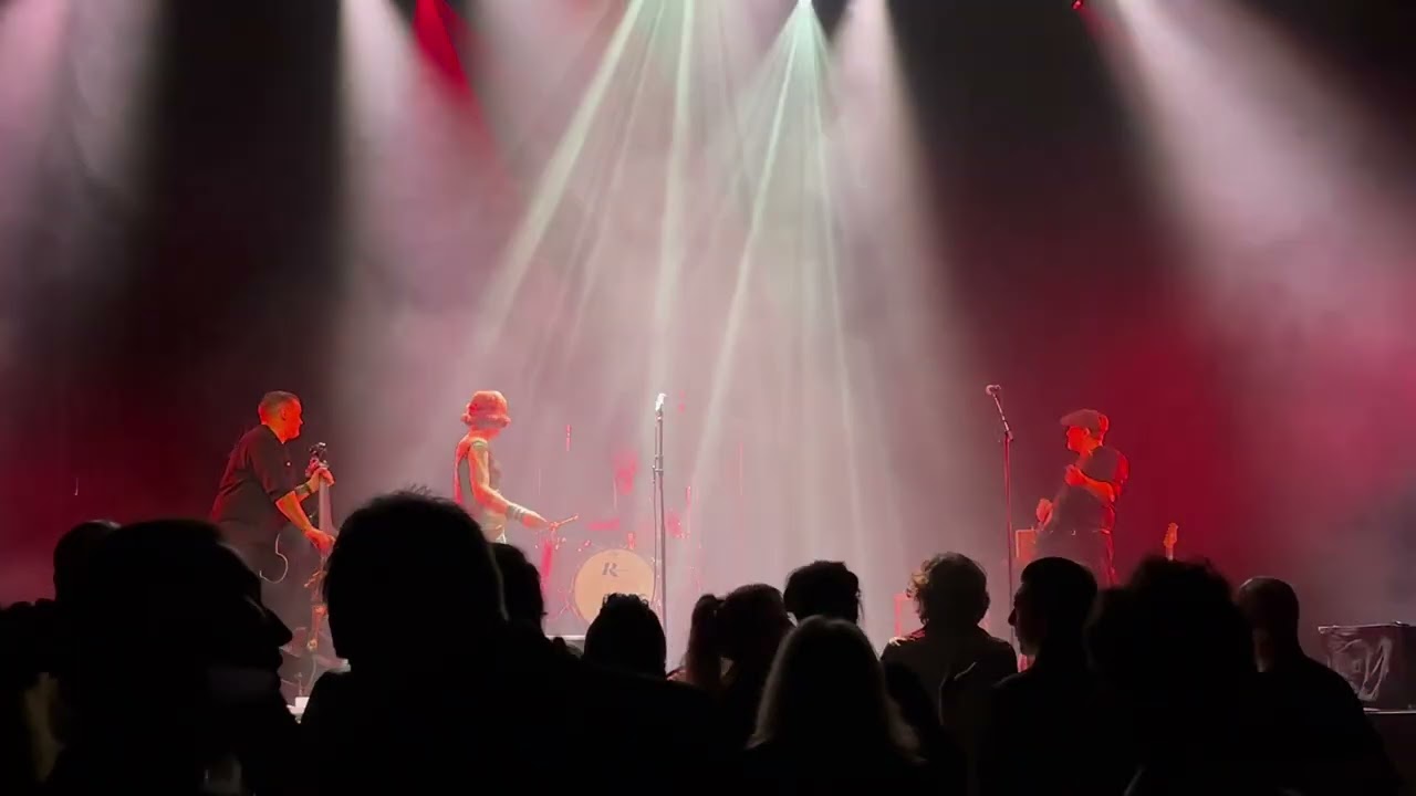 Wild Deuces - Shucks - @Het Depot 2026