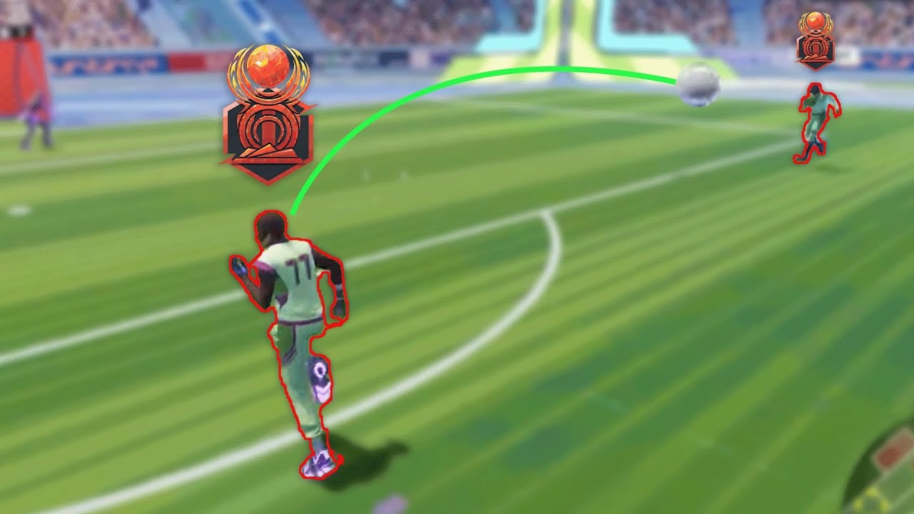 REMATCH mais on joue en EQUIPE