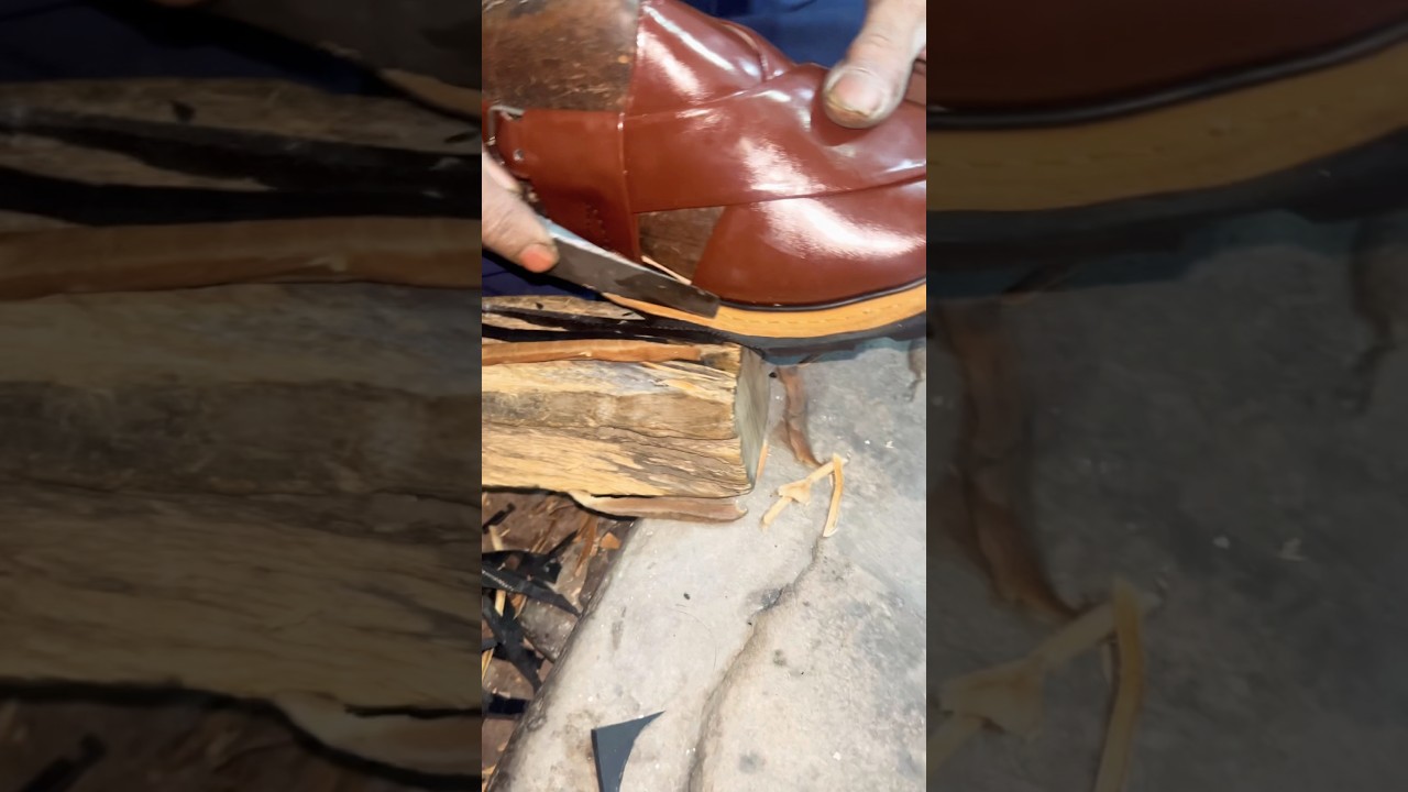 Real Artisan Leather Work