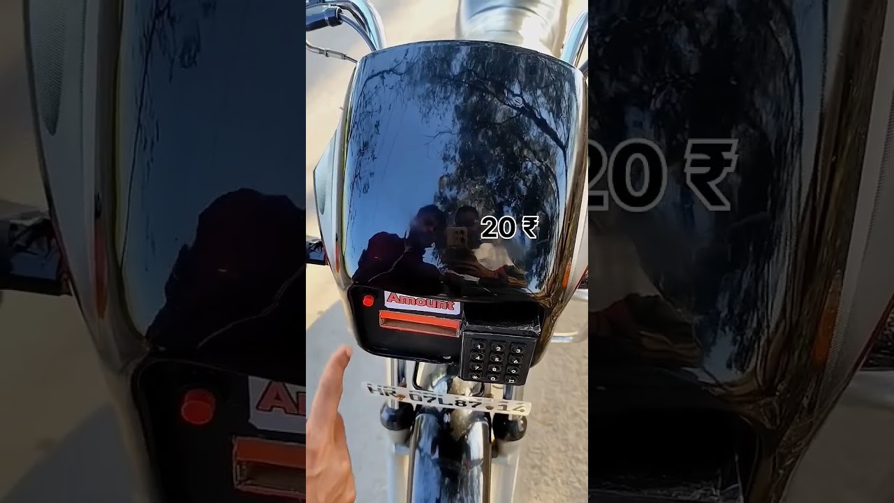 chai bali bike || funny video || #funny #shorts #technology