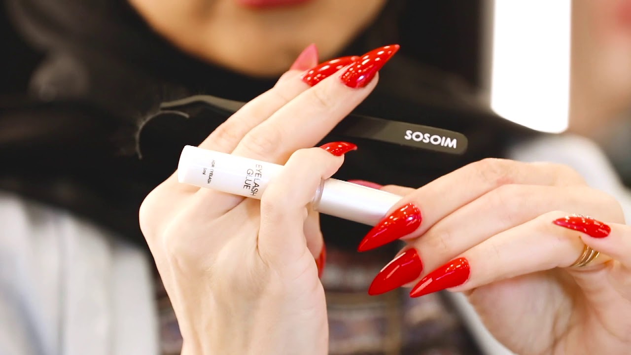 SOSOIM 89 Mall Store