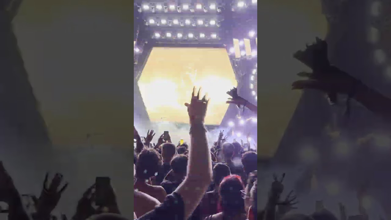 Alesso - Heroes @ Ultra Buenos Aires 2026 Mainstage Close