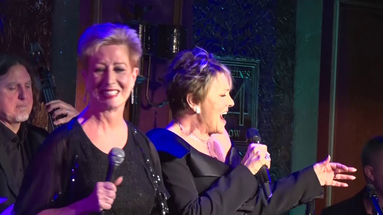 Lorna Luft - 
