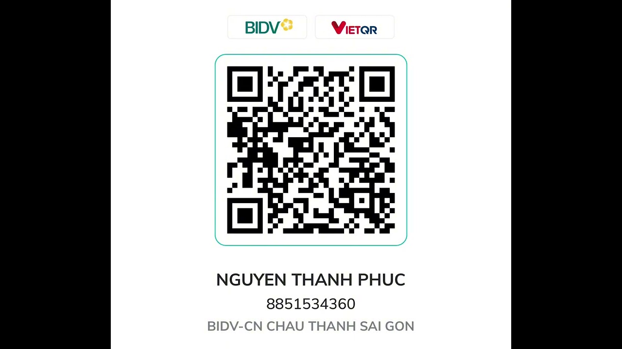 PHÚC REY - HỌ CHƯA TỪNG SAI