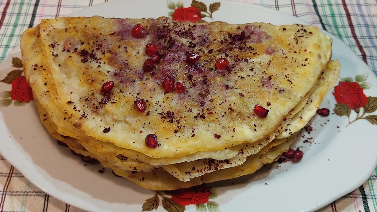 Xatirənin Metbexi в прямом эфире! Qarın Qutabınin Hazırlanması 